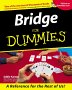 Cover of Bridge for Dummies