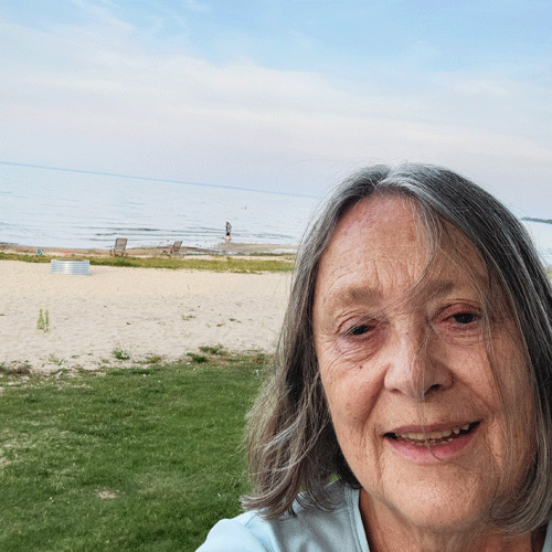 Lake Huron