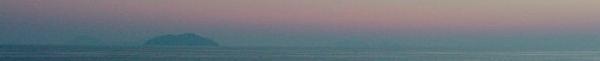 Sunset from the Ship