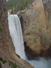 Yellowstone National Park