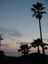 San Clemente Beach State Park