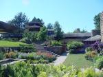 Frank Lloyd Wright Buildings