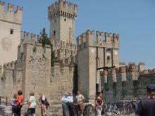 Sirmione and Lake Garda