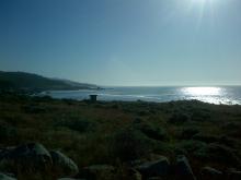 Beach Visits