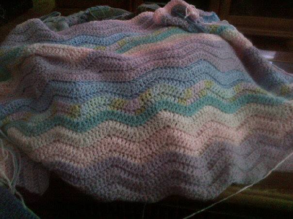 LauraBabyBlanket